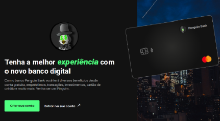 Banco Digital